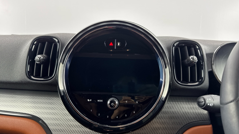 MINI Countryman 1.5 Cooper Exclusive Premium Plus 5dr Auto Petrol Hatchback